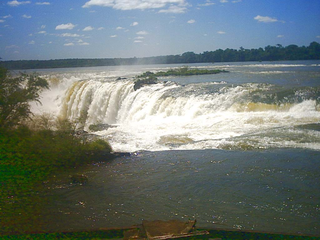 Foto de Iguazu, Argentina