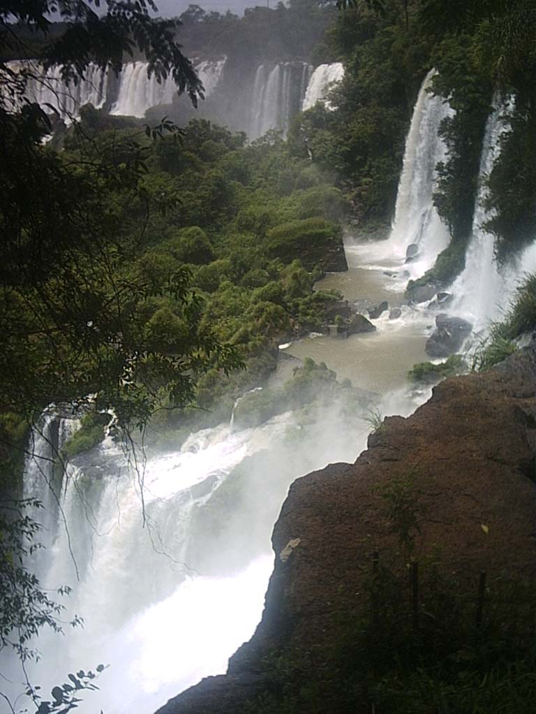 Foto de Iguazu, Argentina