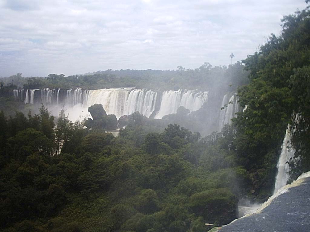 Foto de Iguazu, Argentina