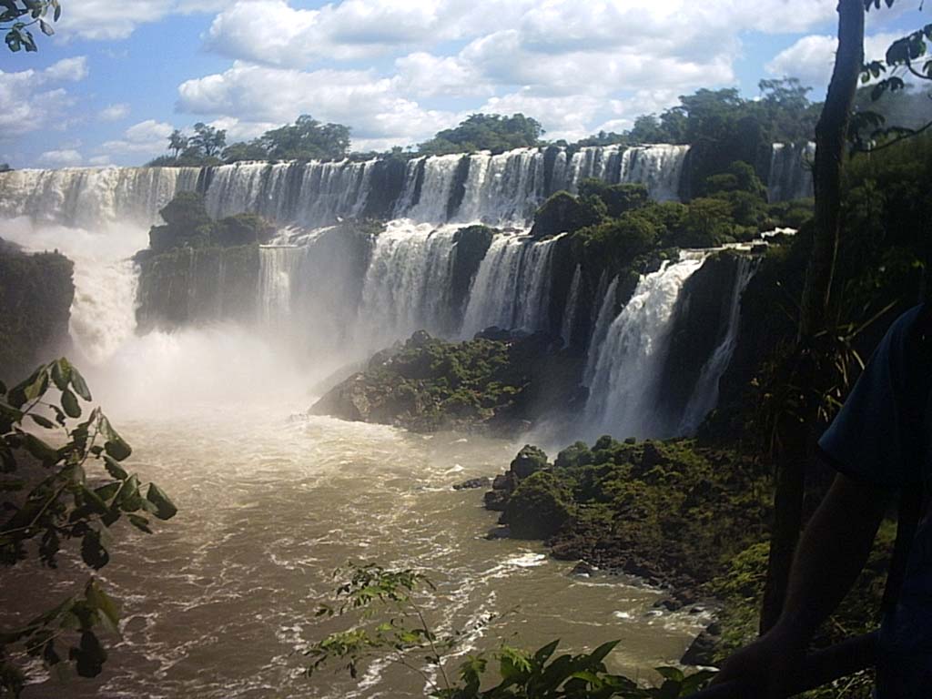 Foto de Iguazu, Argentina