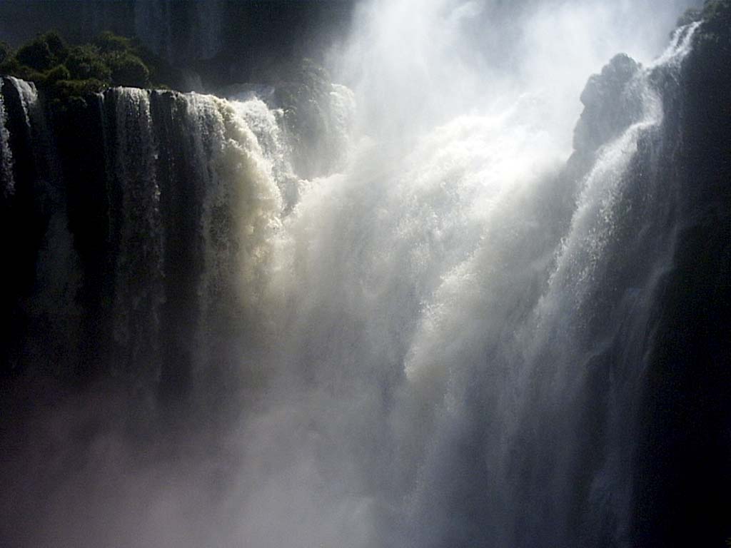 Foto de Iguazu, Argentina