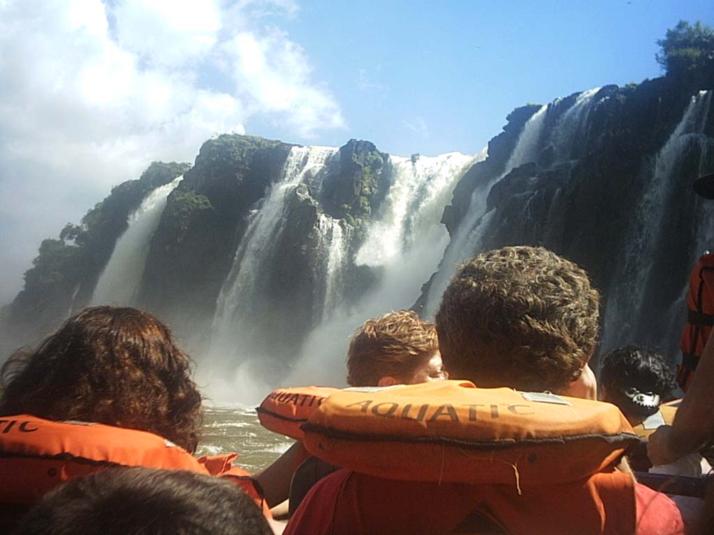 Foto de Iguazu, Argentina