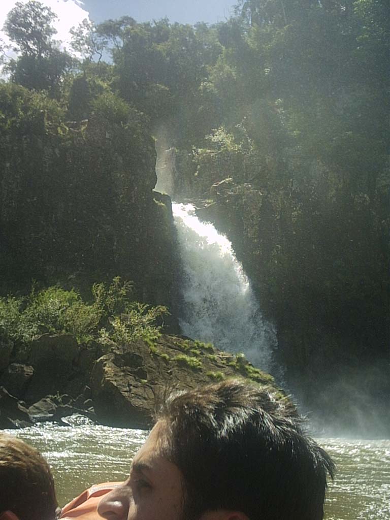 Foto de Iguazu, Argentina