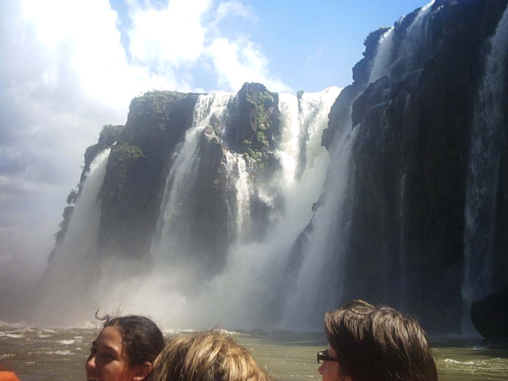 Foto de Iguazu, Argentina