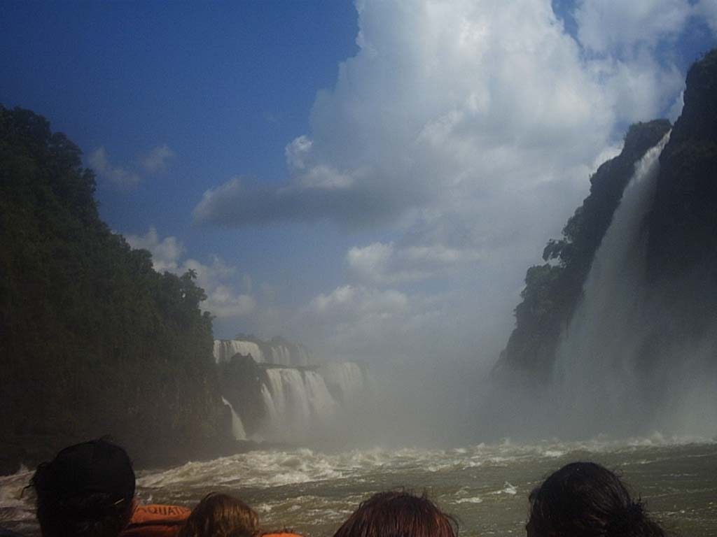 Foto de Iguazu, Argentina