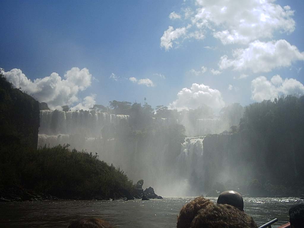 Foto de Iguazu, Argentina