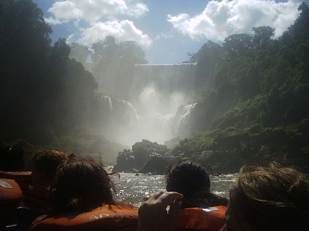 Foto de Iguazu, Argentina