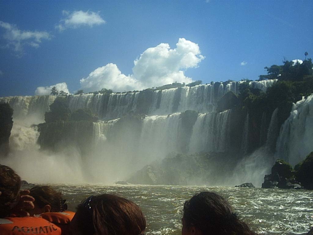 Foto de Iguazu, Argentina