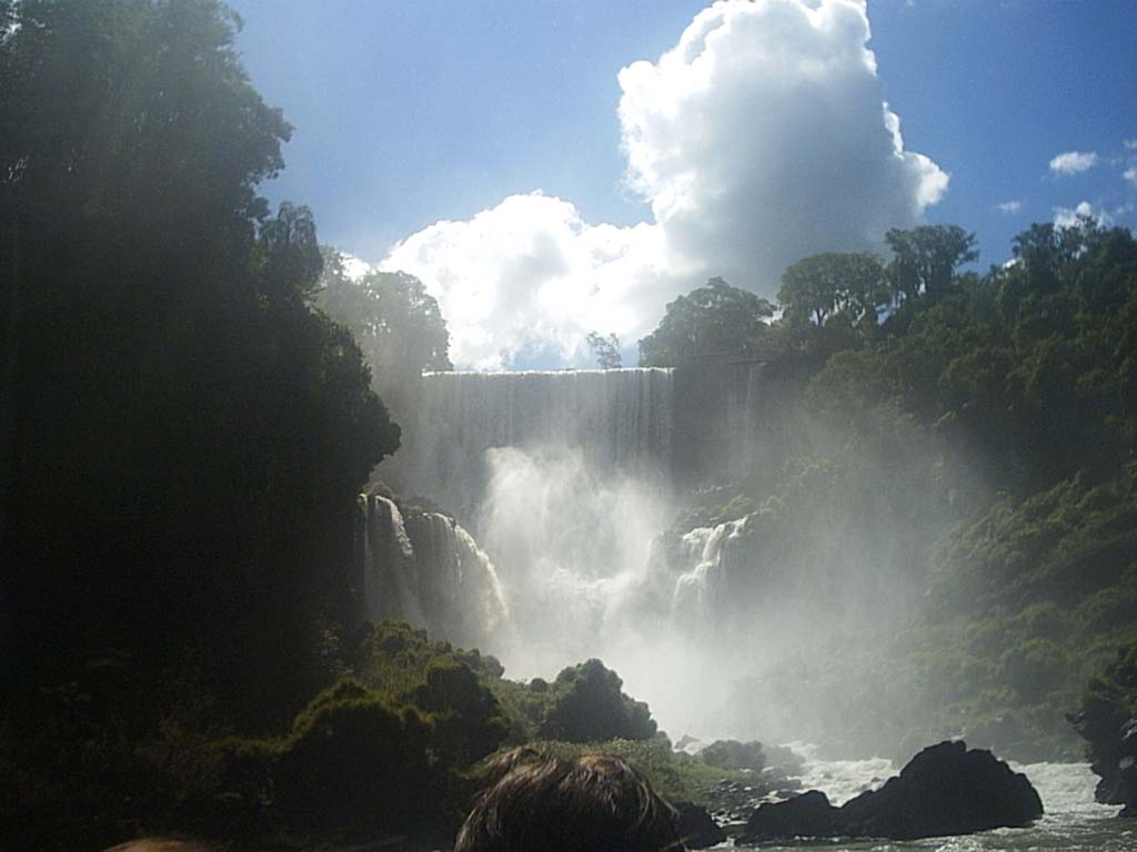 Foto de Iguazu, Argentina