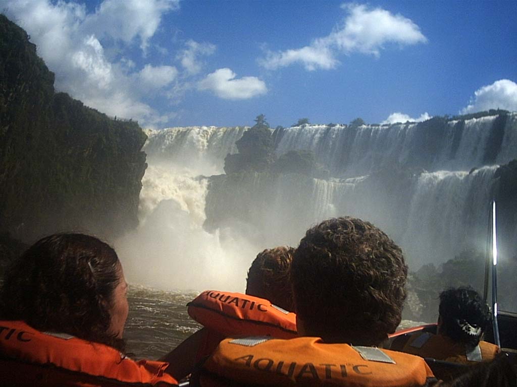 Foto de Iguazu, Argentina