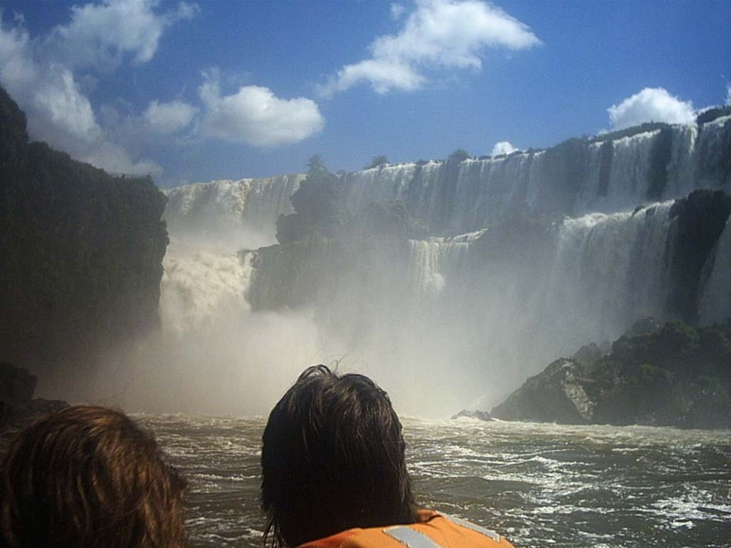 Foto de Iguazu, Argentina