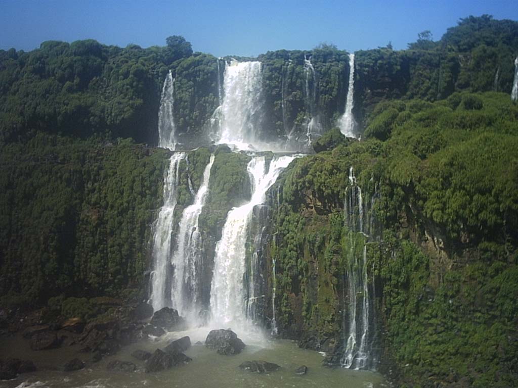 Foto de Iguazu, Argentina