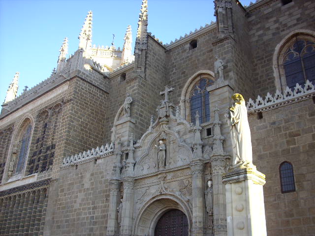 Foto de Toledo (Castilla La Mancha), España