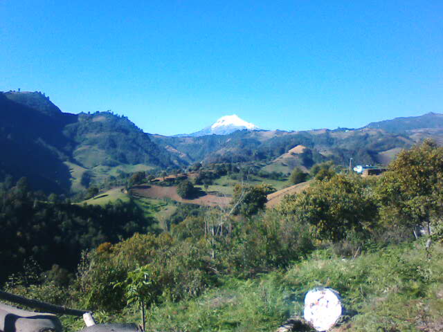 Foto de Quimixtlan, México