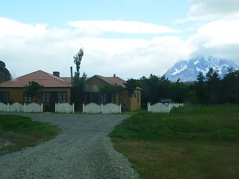 Foto de Torres del Paine, Chile