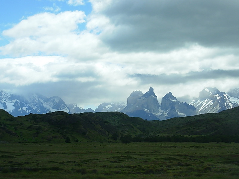 Foto de Torres del Paine, Chile