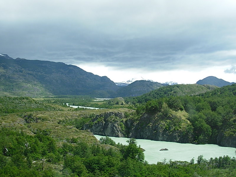 Foto de Torres del Paine, Chile