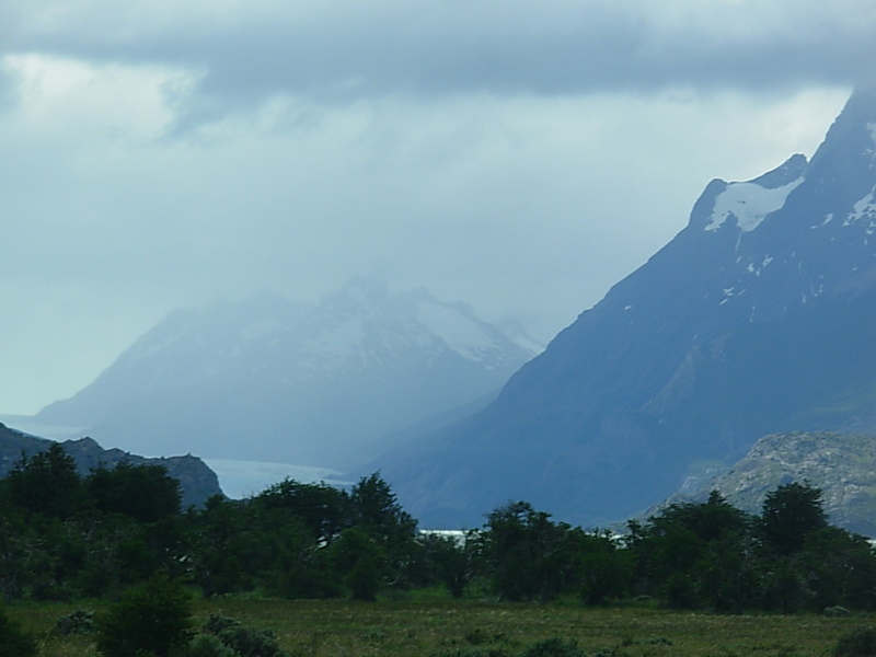 Foto de Torres del Paine, Chile