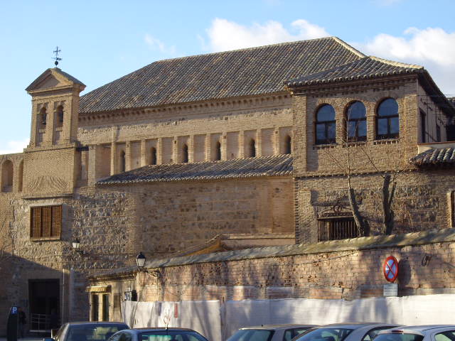 Foto de Toledo (Castilla La Mancha), España