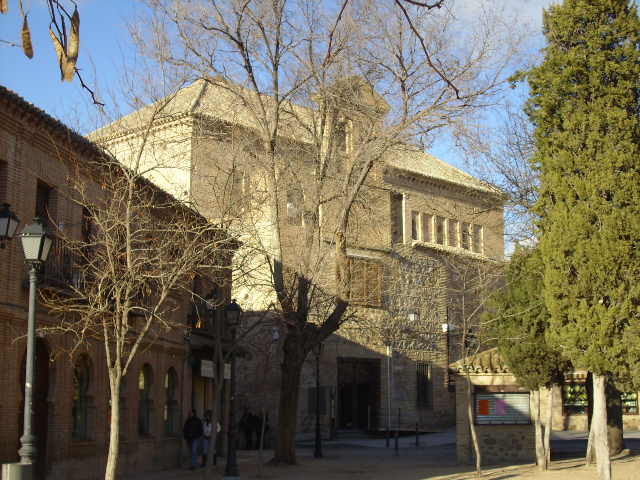 Foto de Toledo (Castilla La Mancha), España