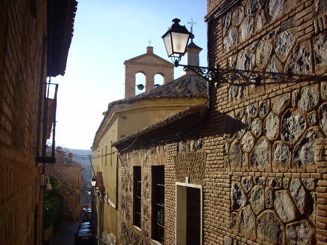 Foto de Toledo (Castilla La Mancha), España