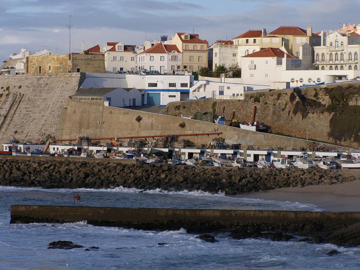 Foto de Ericeira, Portugal