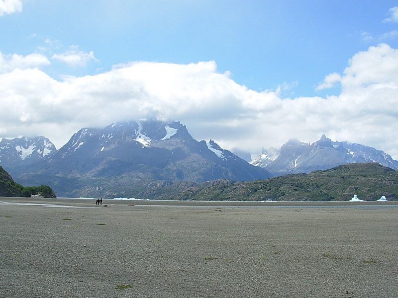 Foto de Torres del Paine, Chile