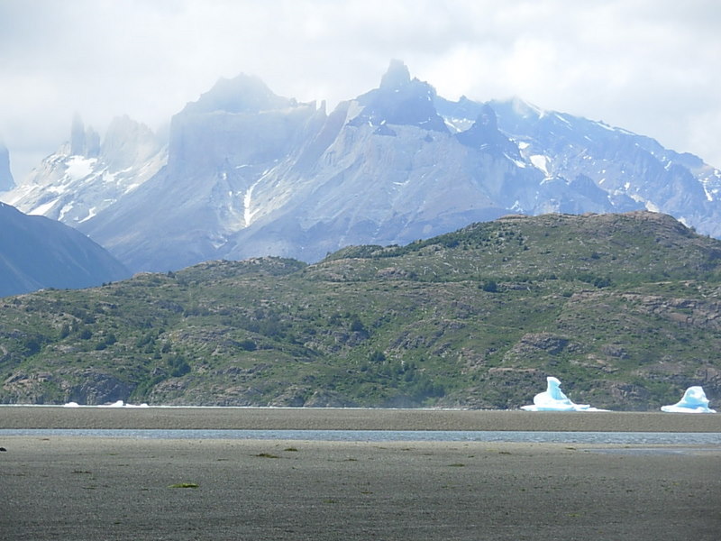 Foto de Torres del Paine, Chile