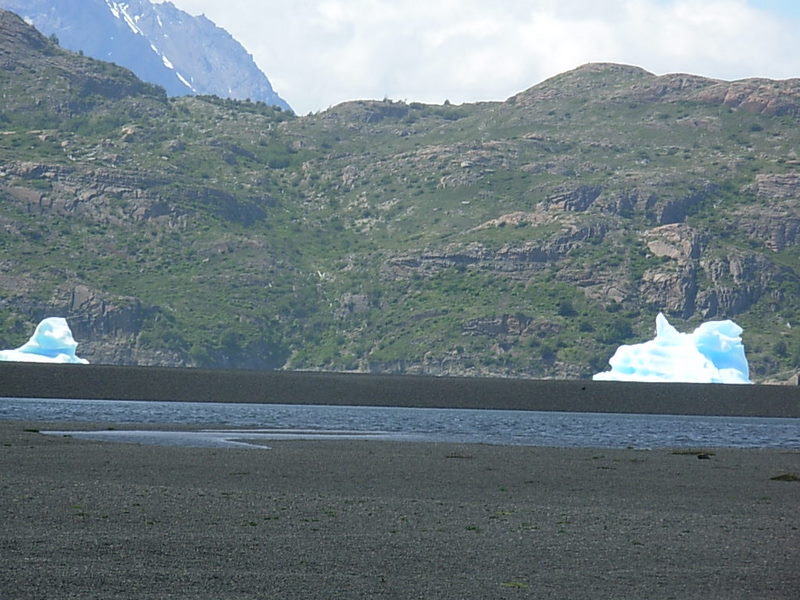 Foto de Torres del Paine, Chile