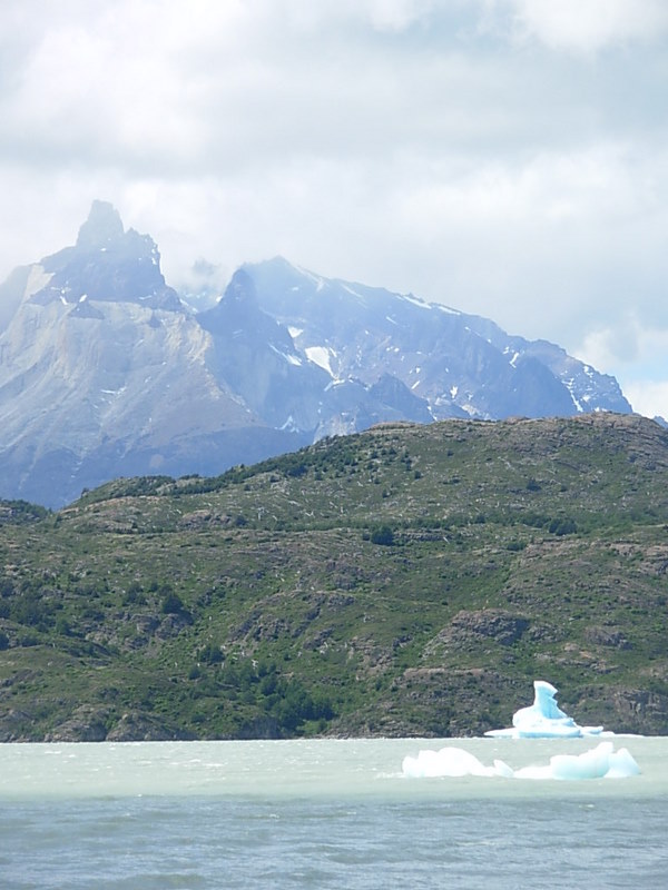 Foto de Torres del Paine, Chile