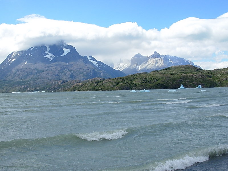 Foto de Torres del Paine, Chile