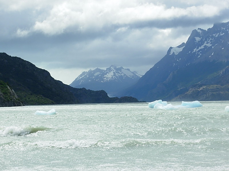 Foto de Torres del Paine, Chile