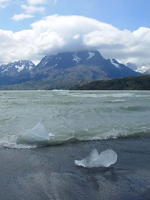 Foto de Torres del Paine, Chile