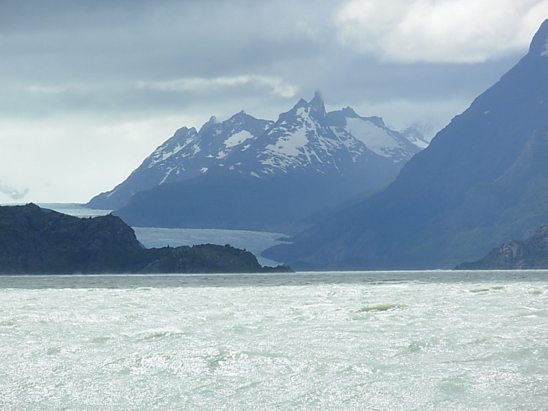 Foto de Torres del Paine, Chile