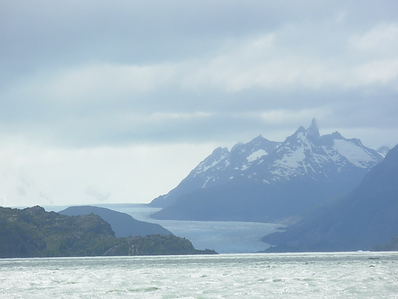 Foto de Torres del Paine, Chile