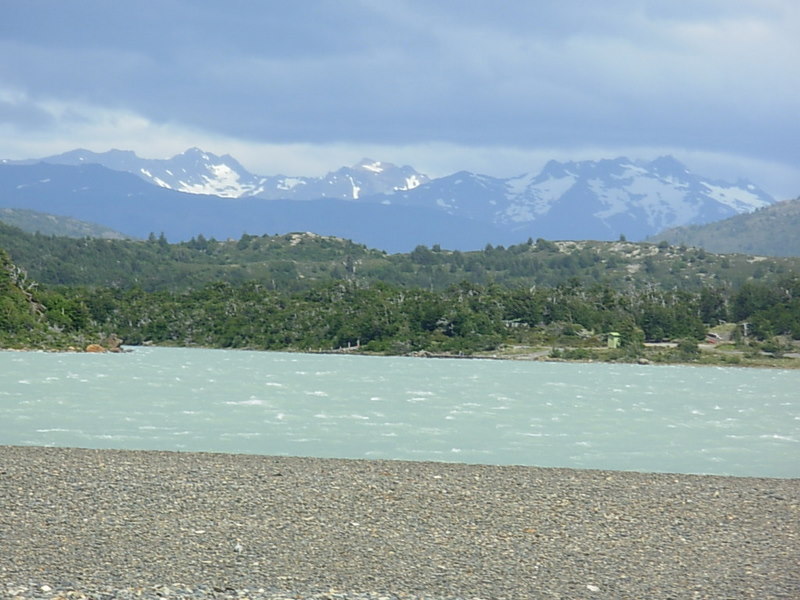 Foto de Torres del Paine, Chile