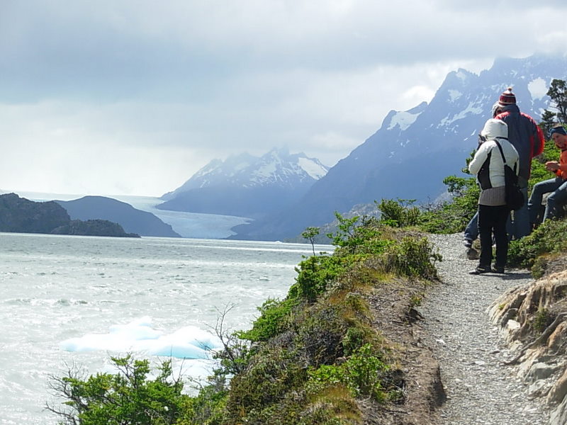 Foto de Torres del Paine, Chile