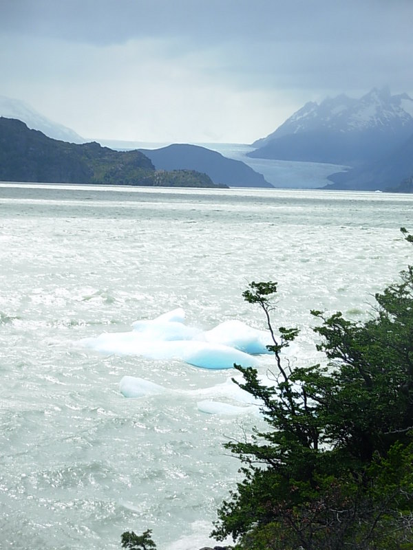 Foto de Torres del Paine, Chile