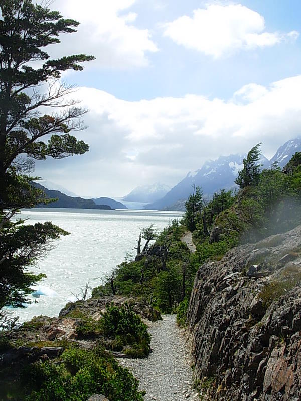 Foto de Torres del Paine, Chile