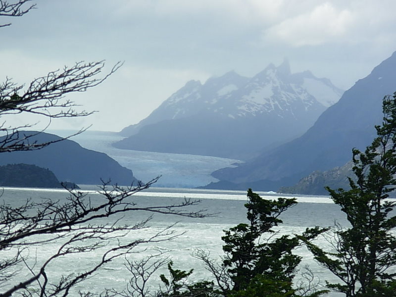 Foto de Torres del Paine, Chile