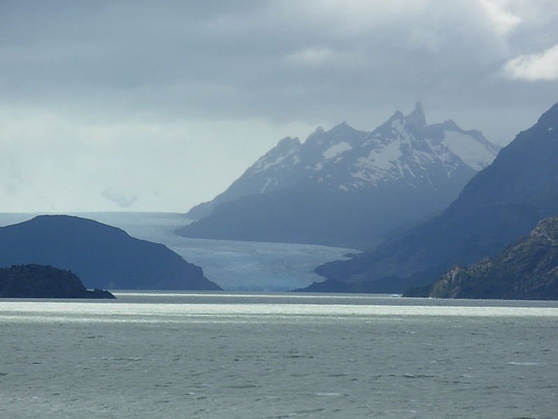 Foto de Torres del Paine, Chile