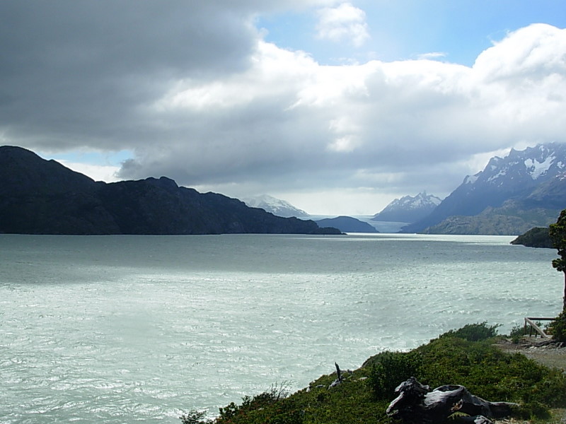 Foto de Torres del Paine, Chile