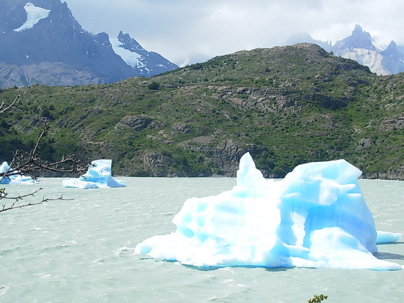 Foto de Torres del Paine, Chile