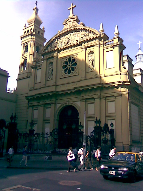 Foto de Buenos Aires, Argentina