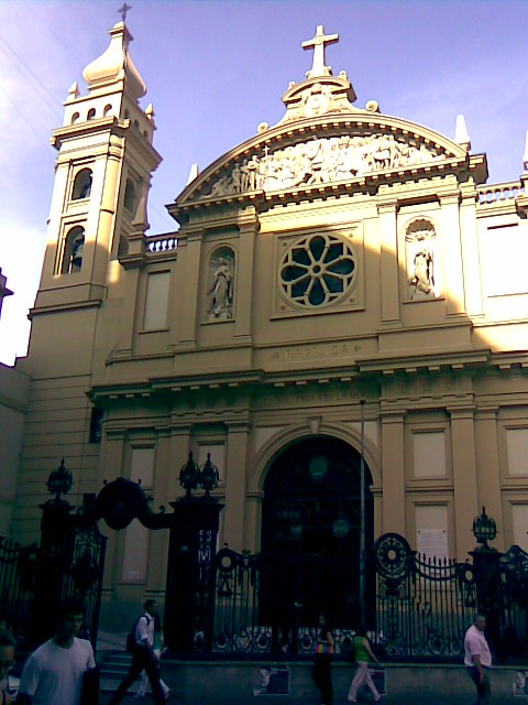 Foto de Buenos Aires, Argentina