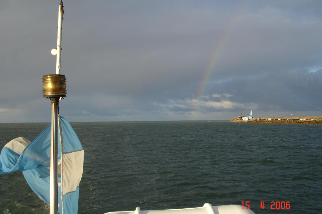 Foto de Mar del plata, Argentina