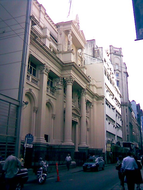 Foto de Buenos Aires, Argentina