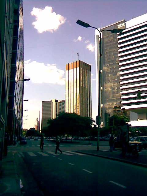 Foto de Buenos Aires, Argentina