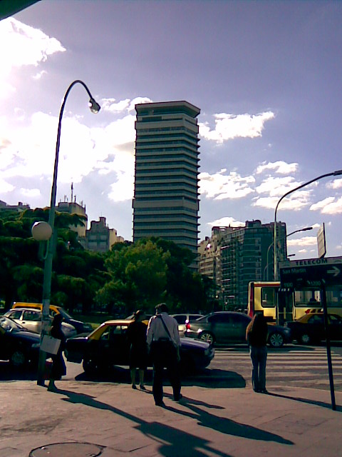 Foto de Buenos Aires, Argentina