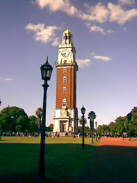 Foto de Buenos Aires, Argentina